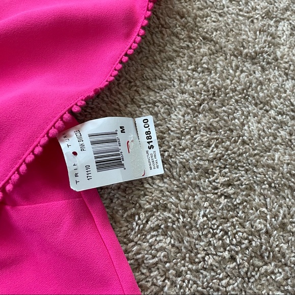 Trina Turk top - Picture 5 of 6